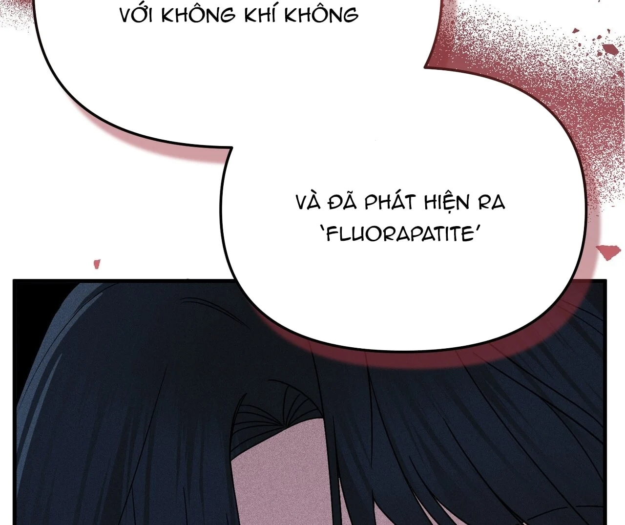 [18+] Quý Phu Nhân Thanh Tao Chapter 8 - Trang 2