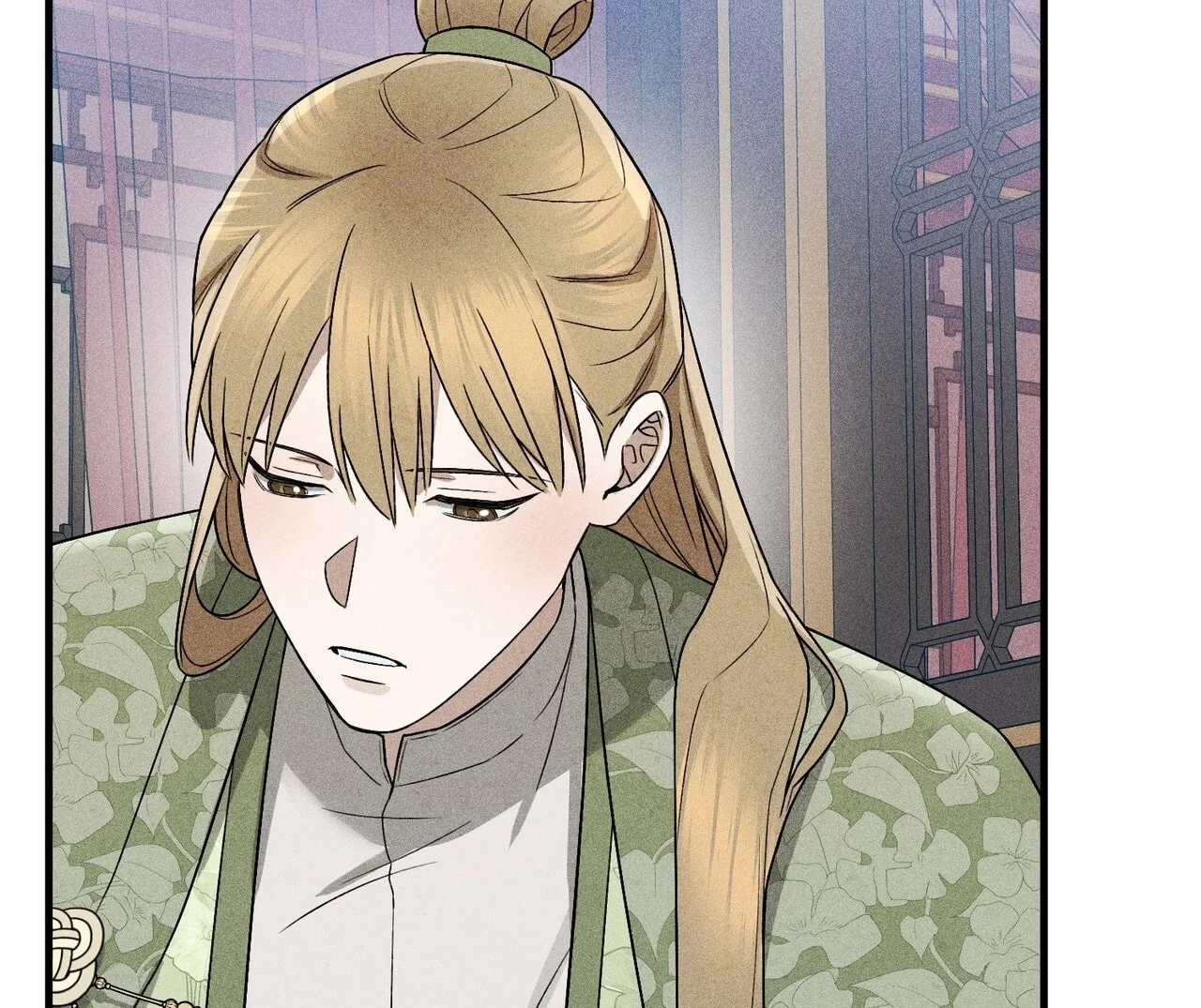 [18+] Quý Phu Nhân Thanh Tao Chapter 8 - Trang 2
