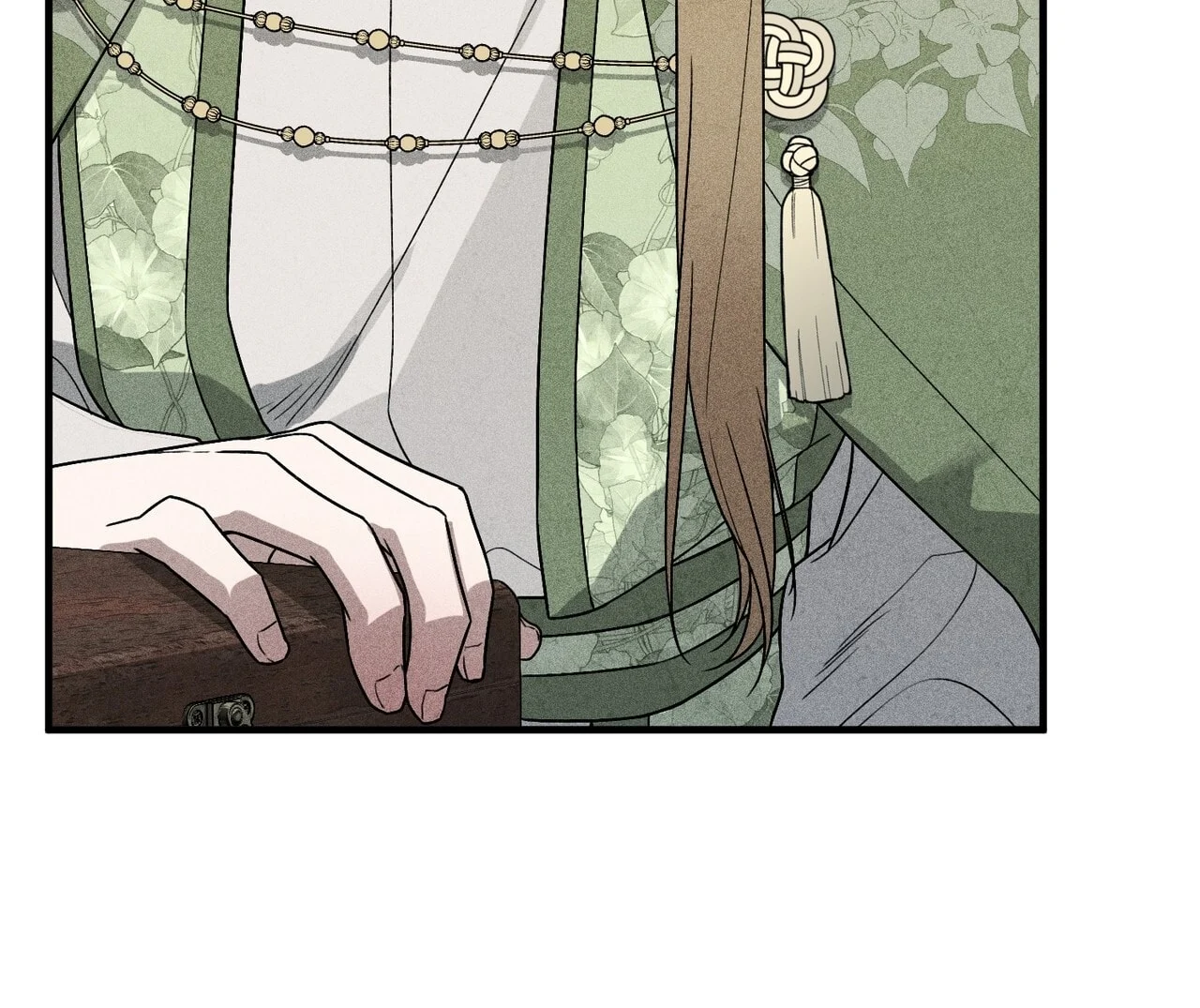 [18+] Quý Phu Nhân Thanh Tao Chapter 8 - Trang 2