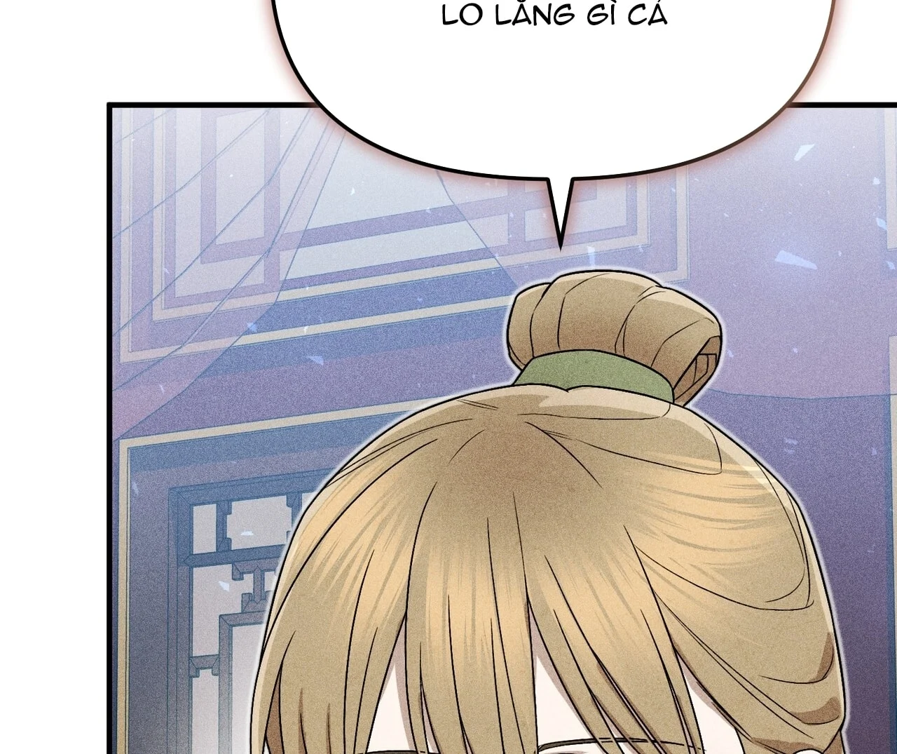[18+] Quý Phu Nhân Thanh Tao Chapter 8 - Trang 2