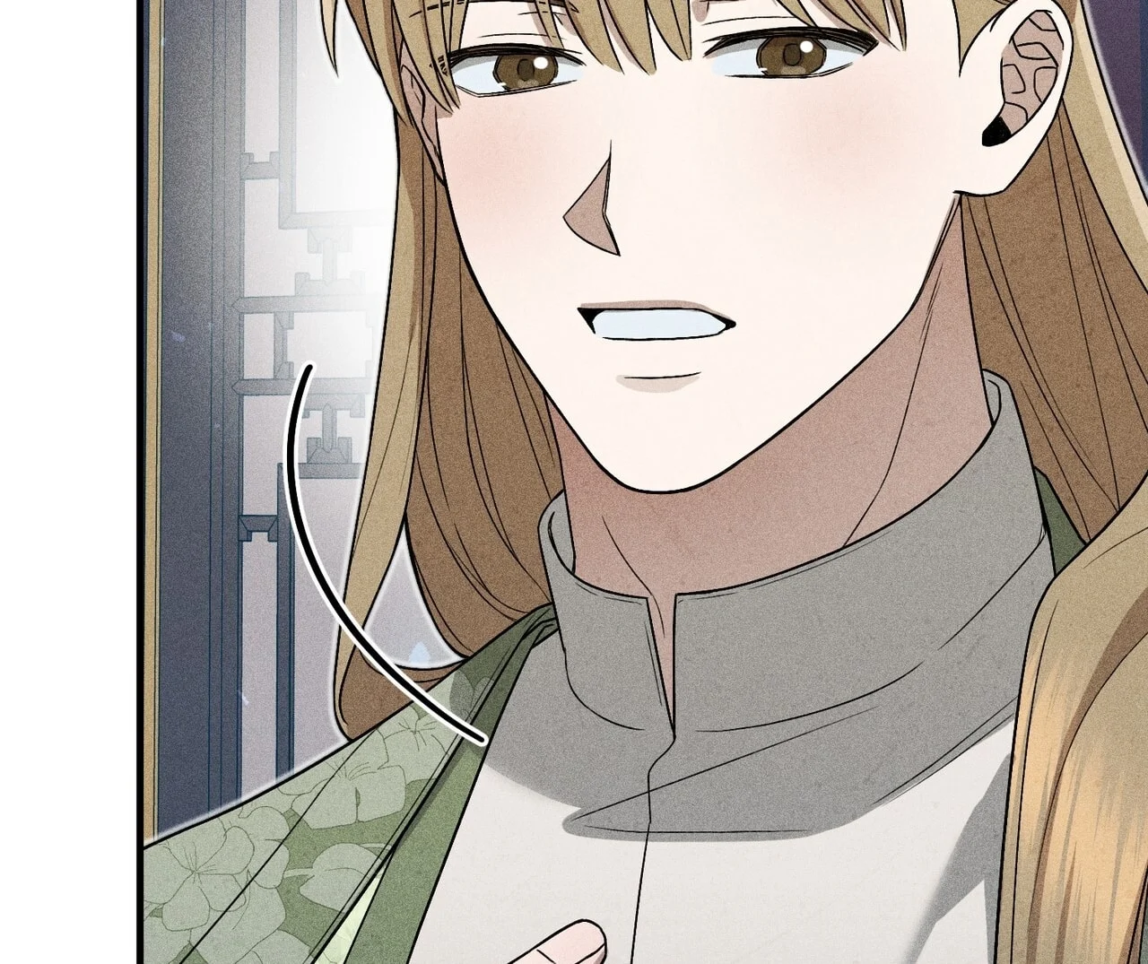 [18+] Quý Phu Nhân Thanh Tao Chapter 8 - Trang 2