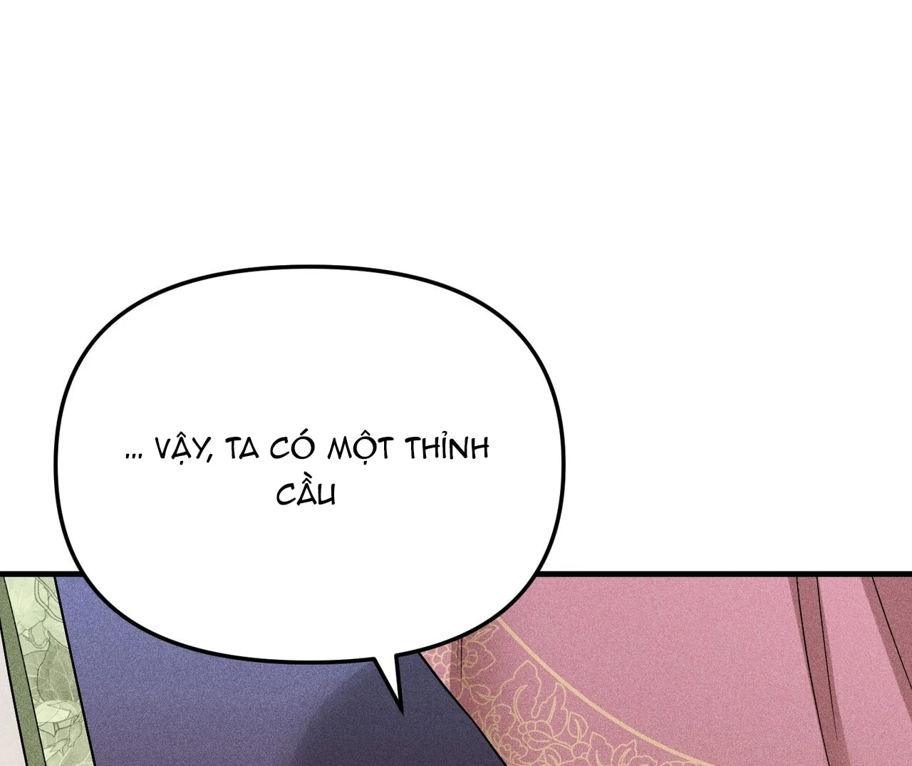 [18+] Quý Phu Nhân Thanh Tao Chapter 8 - Trang 2