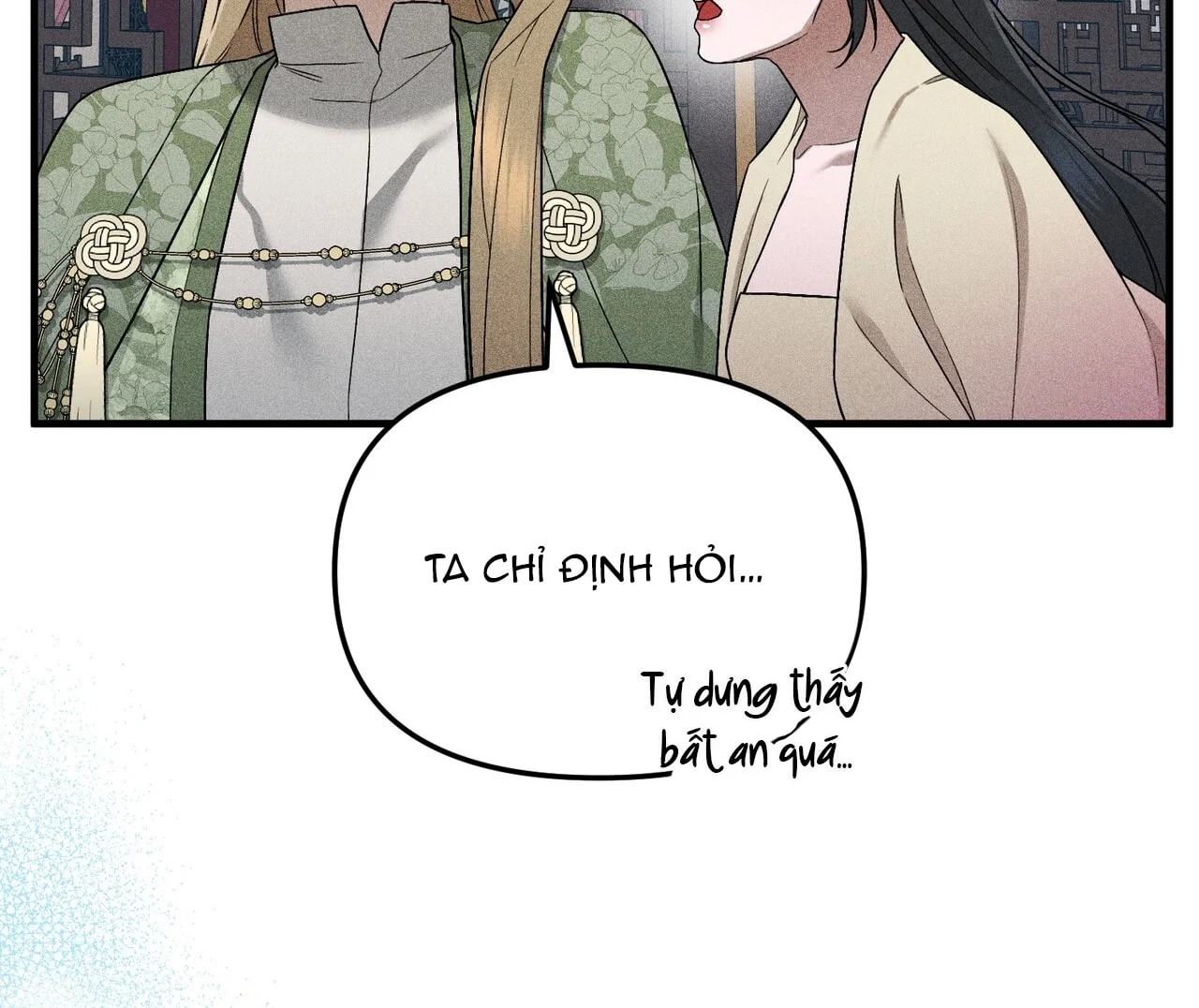 [18+] Quý Phu Nhân Thanh Tao Chapter 8 - Trang 2