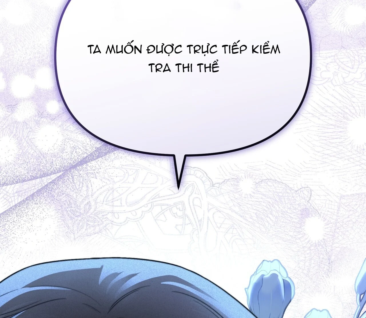 [18+] Quý Phu Nhân Thanh Tao Chapter 8 - Trang 2
