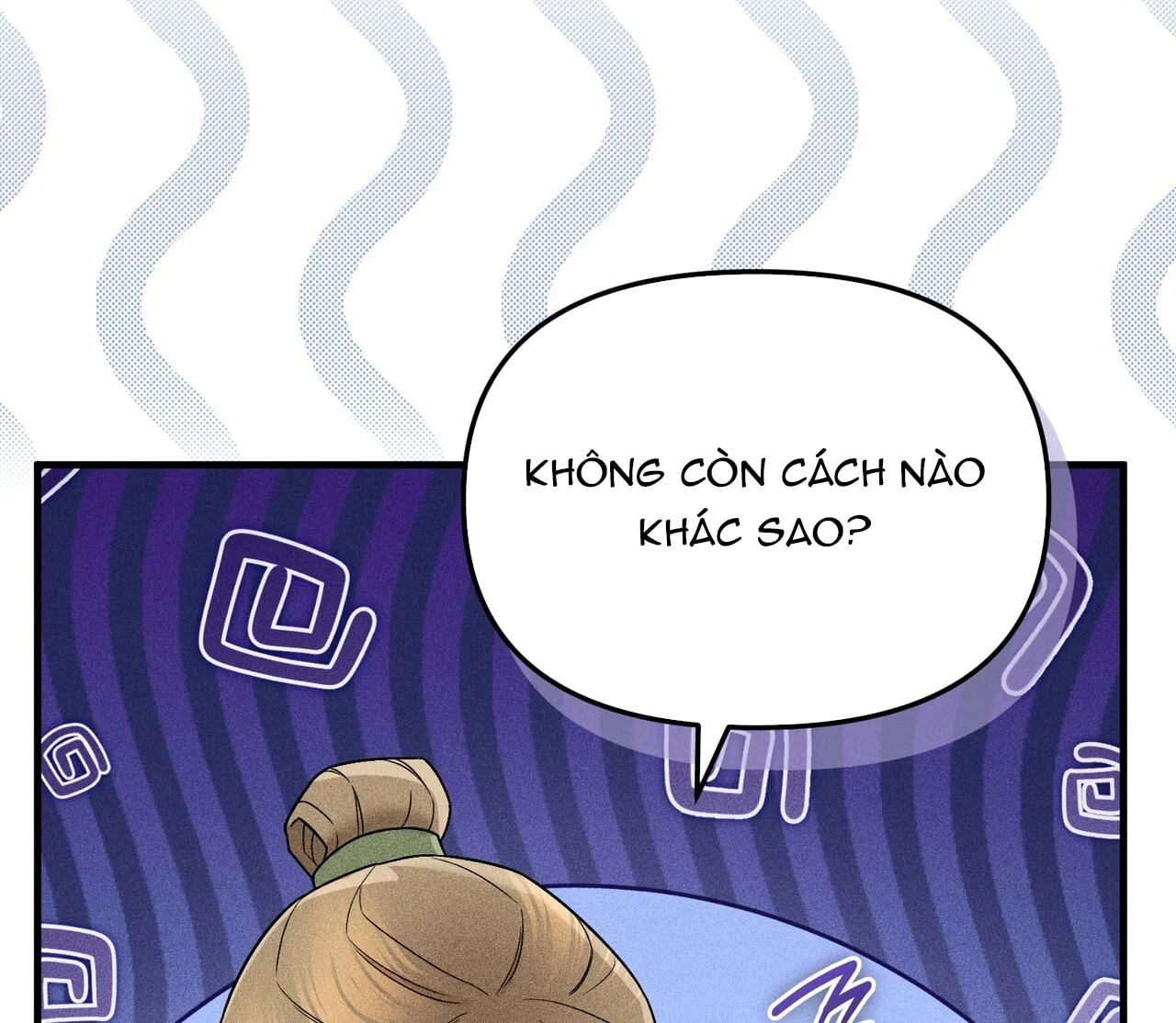 [18+] Quý Phu Nhân Thanh Tao Chapter 8 - Trang 2