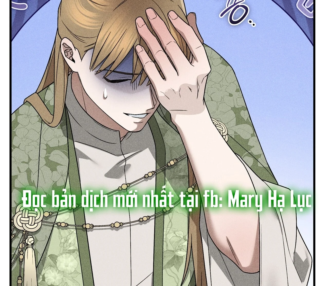[18+] Quý Phu Nhân Thanh Tao Chapter 8 - Trang 2