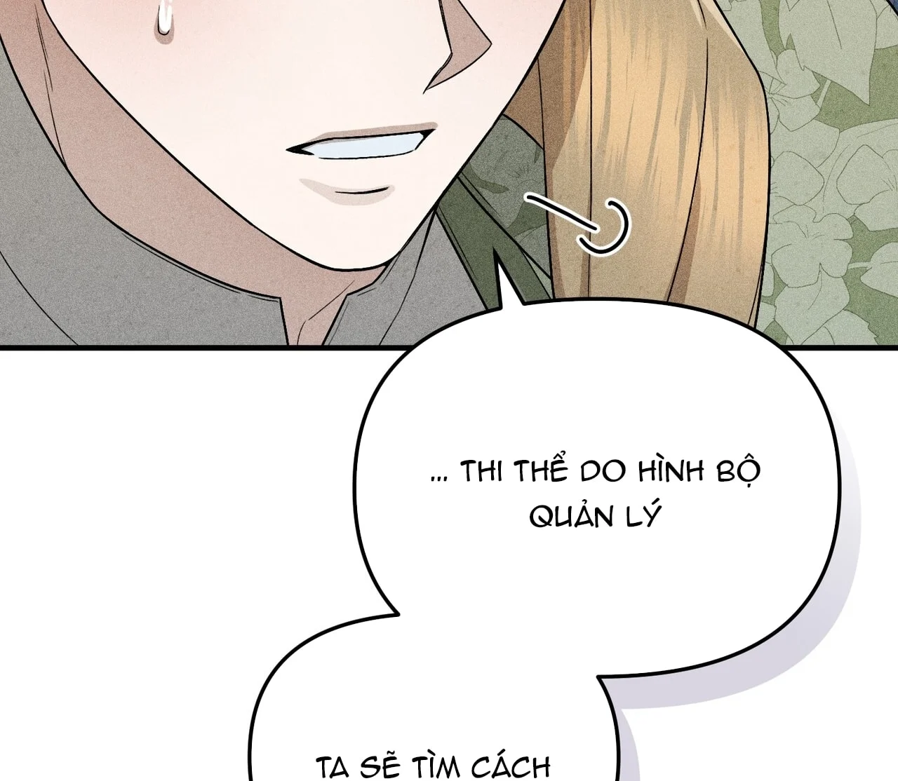 [18+] Quý Phu Nhân Thanh Tao Chapter 8 - Trang 2