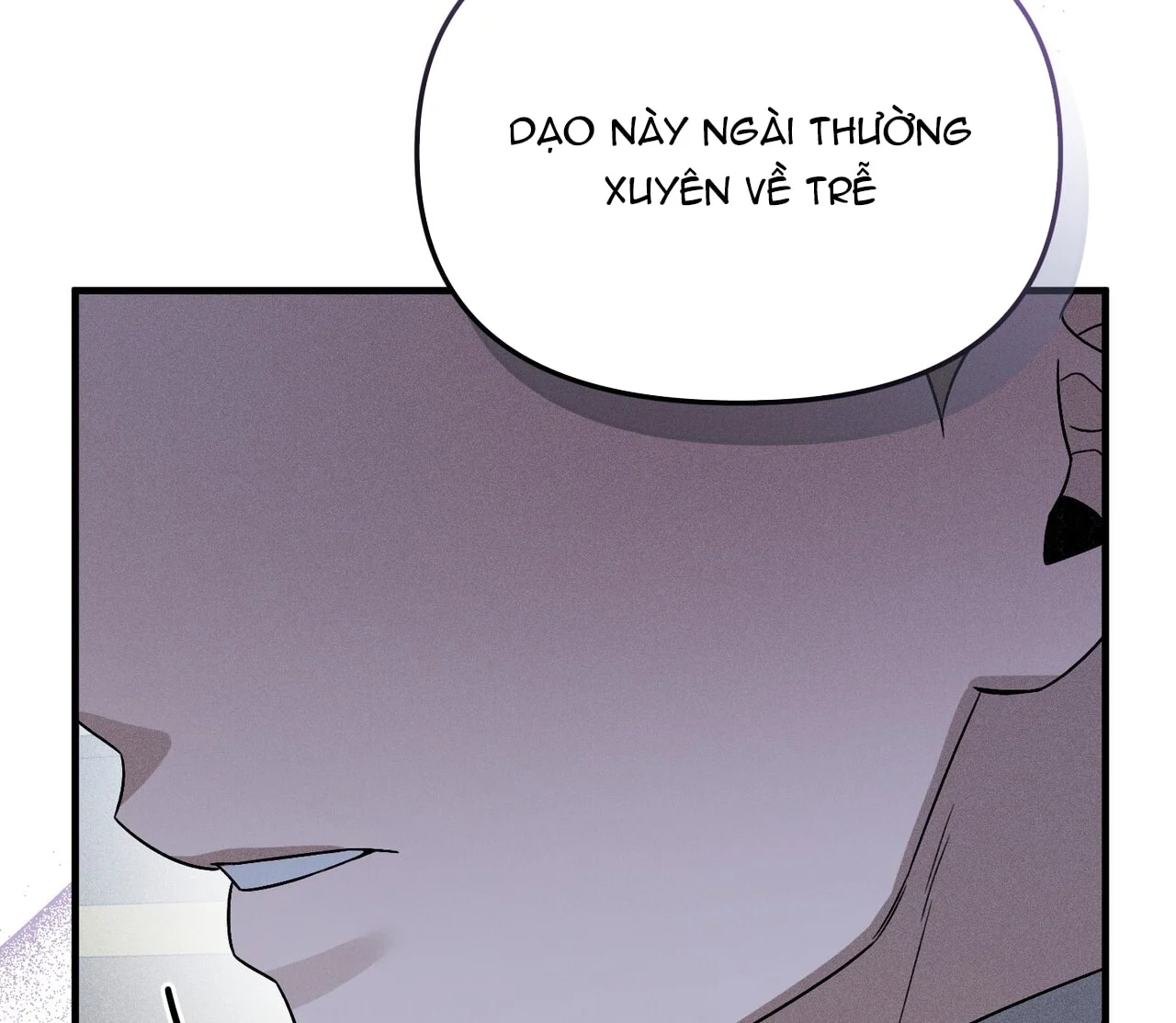 [18+] Quý Phu Nhân Thanh Tao Chapter 8 - Trang 2