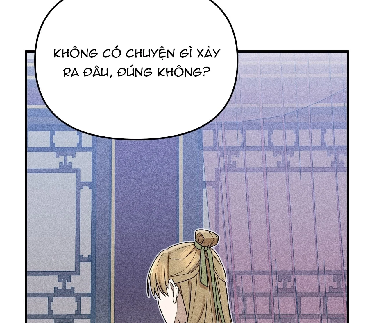 [18+] Quý Phu Nhân Thanh Tao Chapter 8 - Trang 2