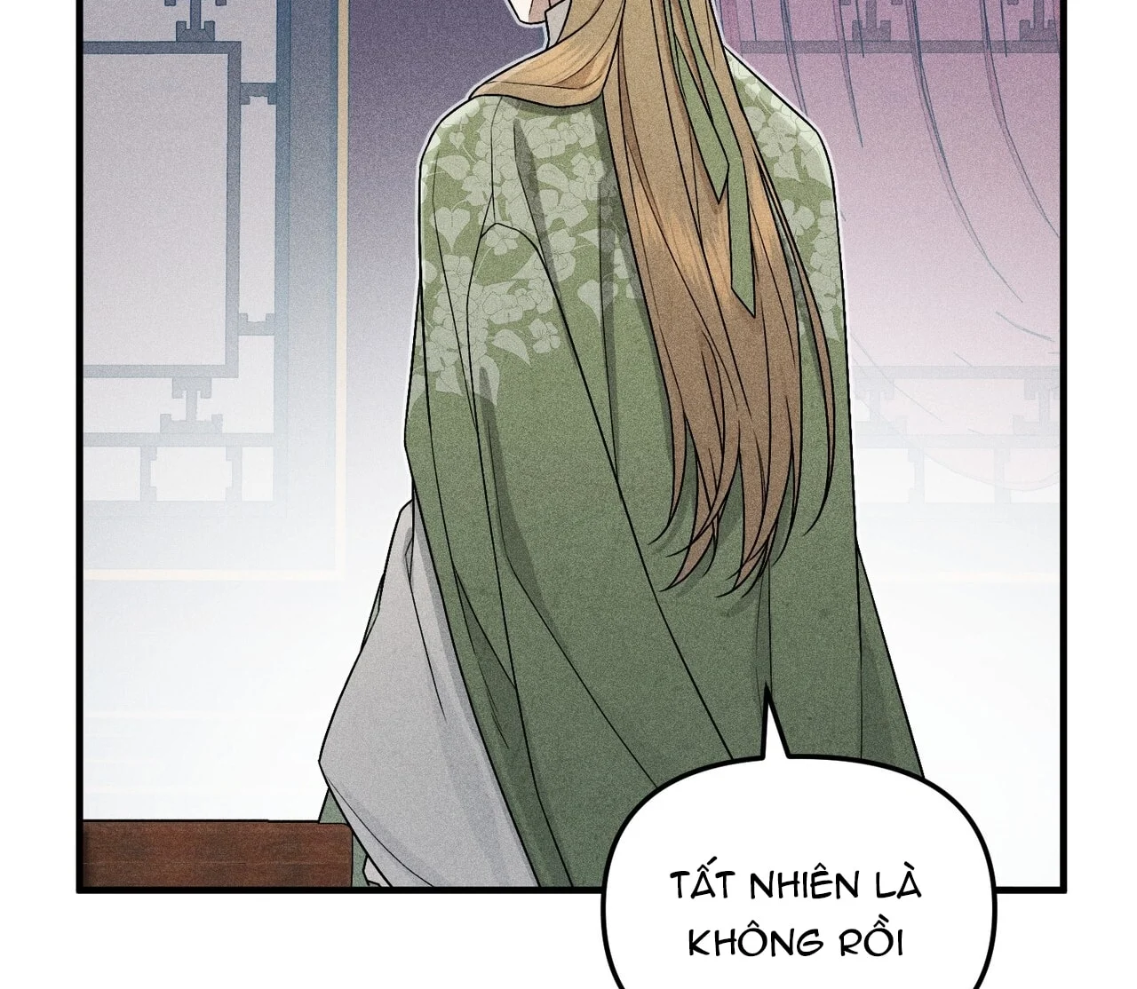 [18+] Quý Phu Nhân Thanh Tao Chapter 8 - Trang 2