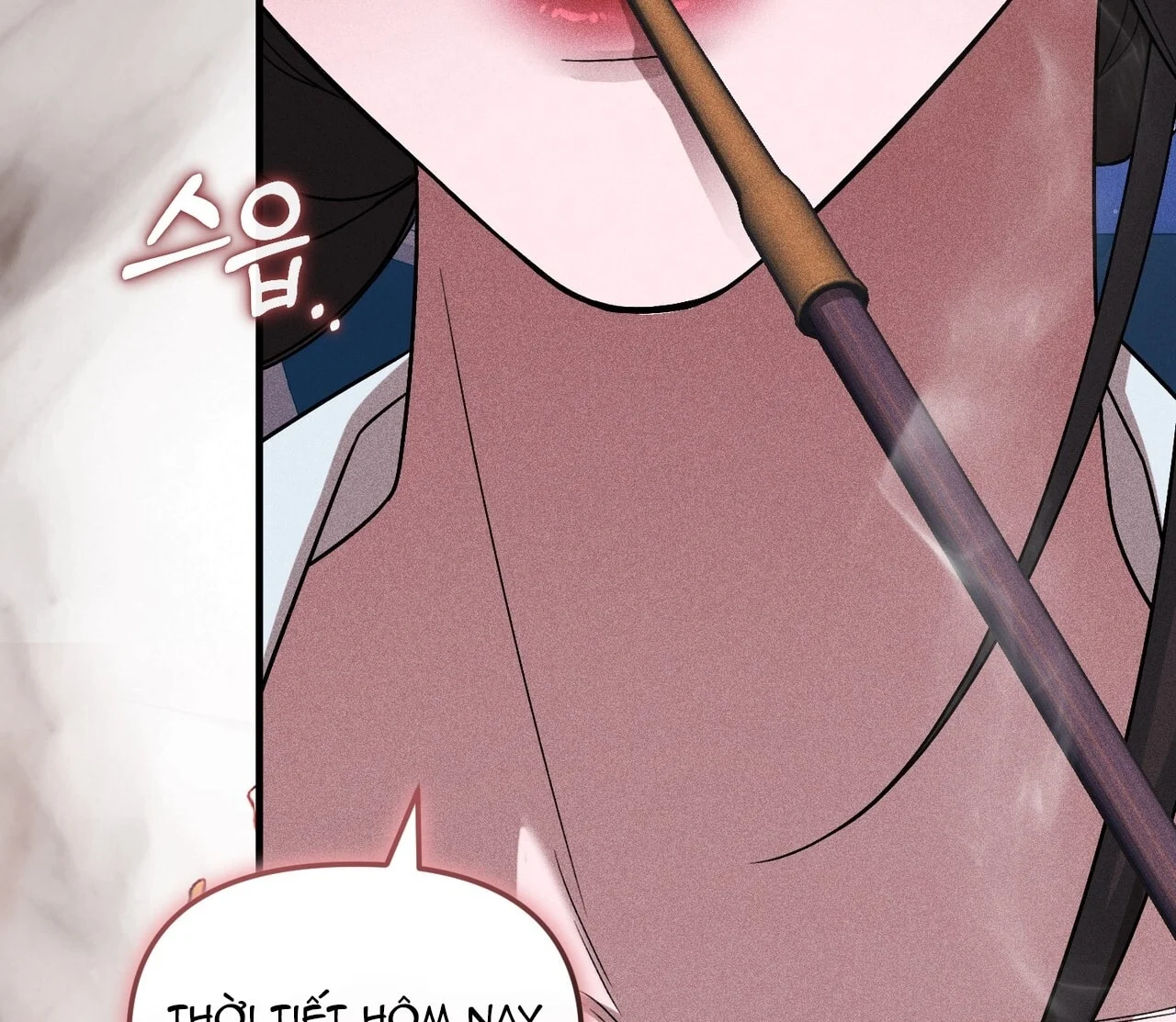 [18+] Quý Phu Nhân Thanh Tao Chapter 8 - Trang 2