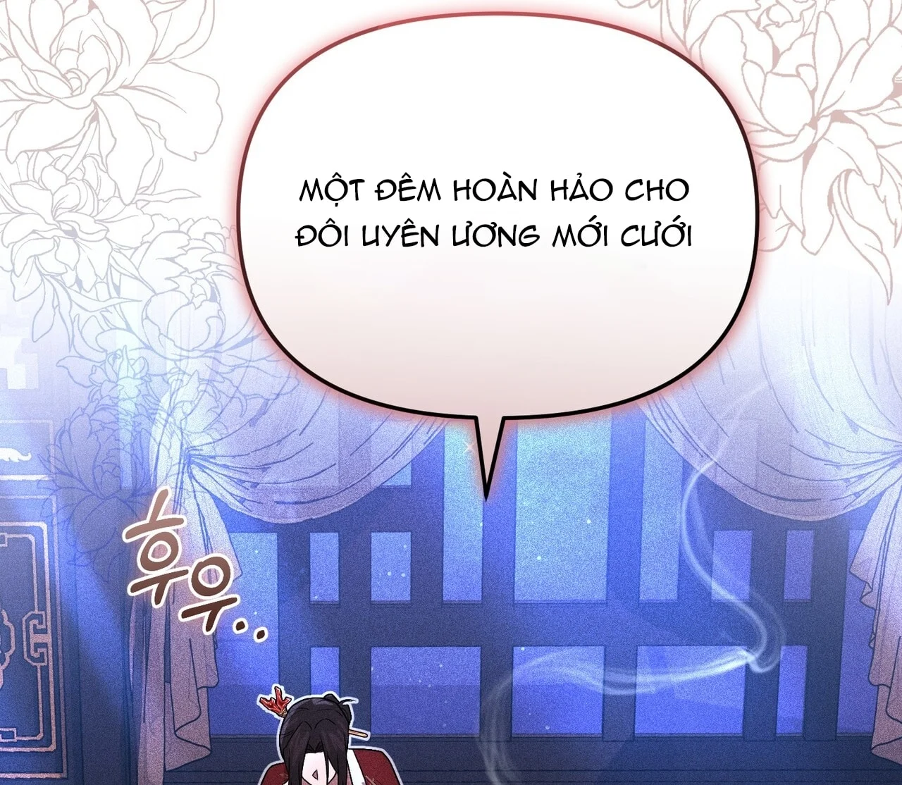 [18+] Quý Phu Nhân Thanh Tao Chapter 8 - Trang 2