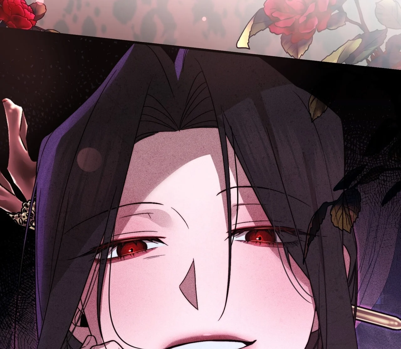 [18+] Quý Phu Nhân Thanh Tao Chapter 8 - Trang 2