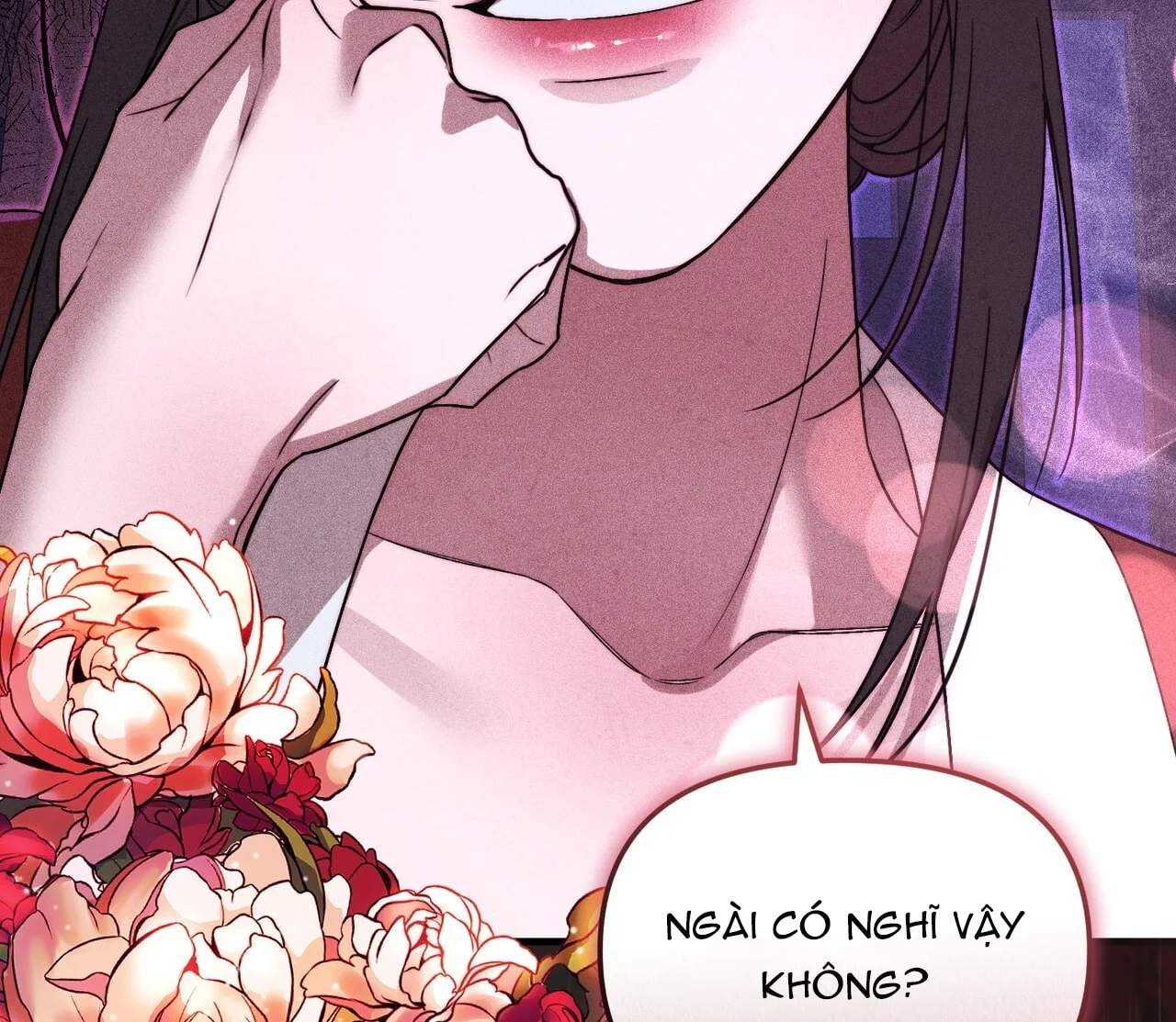 [18+] Quý Phu Nhân Thanh Tao Chapter 8 - Trang 2