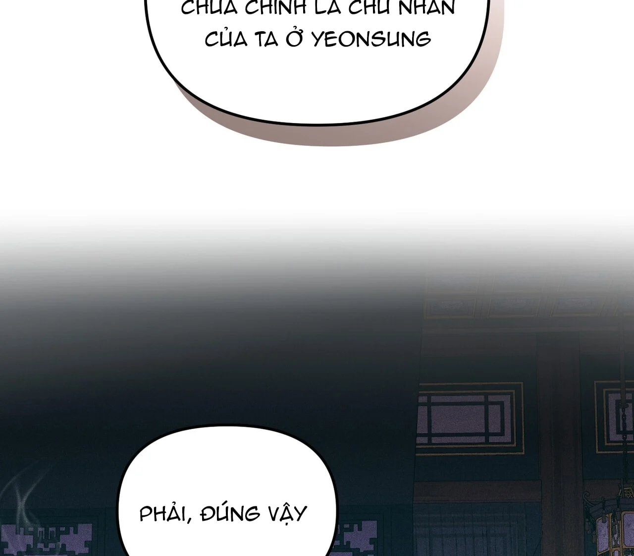 [18+] Quý Phu Nhân Thanh Tao Chapter 8 - Trang 2