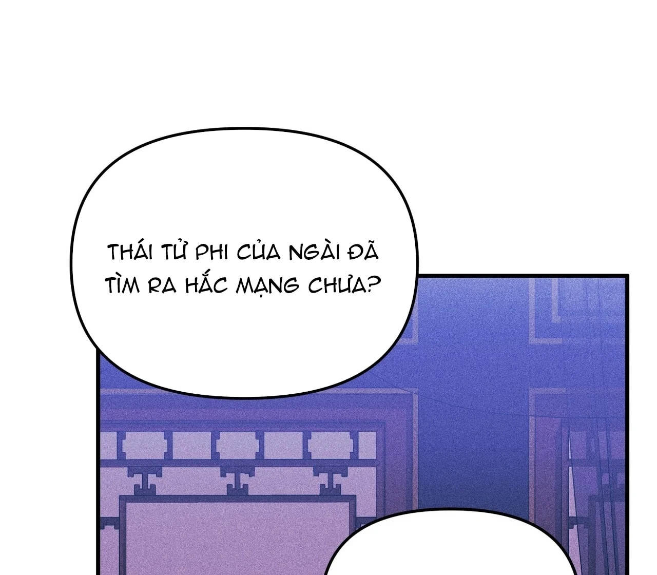 [18+] Quý Phu Nhân Thanh Tao Chapter 8 - Trang 2
