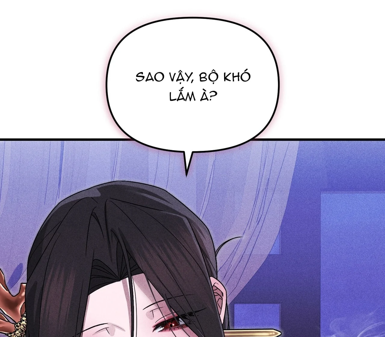 [18+] Quý Phu Nhân Thanh Tao Chapter 8 - Trang 2