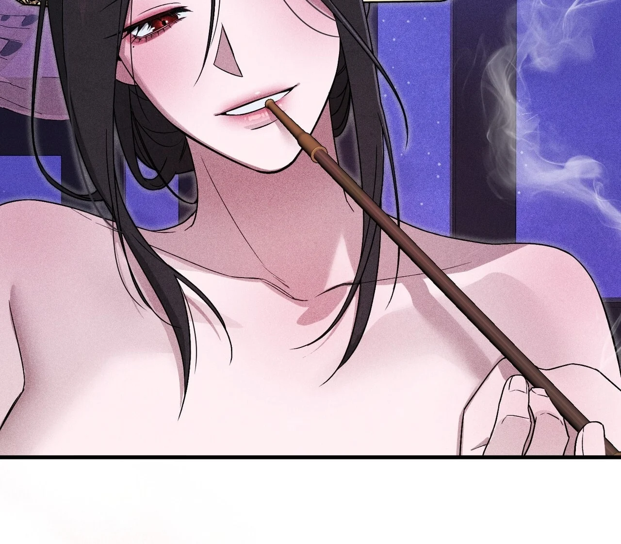 [18+] Quý Phu Nhân Thanh Tao Chapter 8 - Trang 2