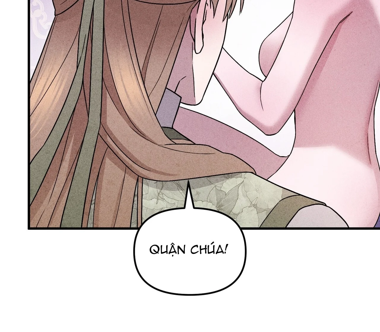 [18+] Quý Phu Nhân Thanh Tao Chapter 8 - Trang 2