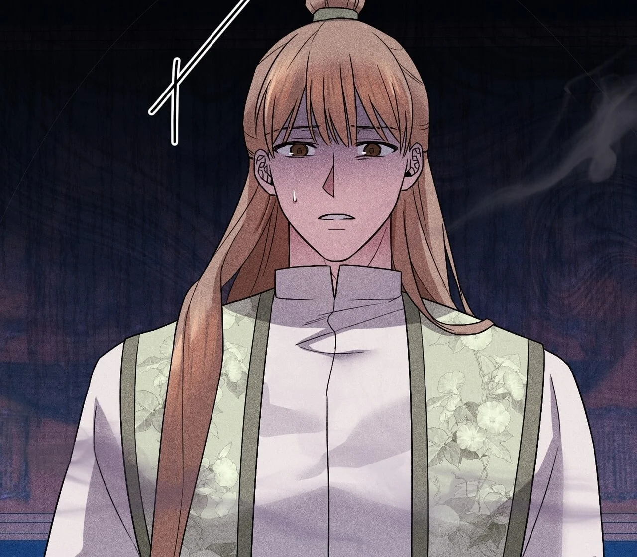 [18+] Quý Phu Nhân Thanh Tao Chapter 8 - Trang 2
