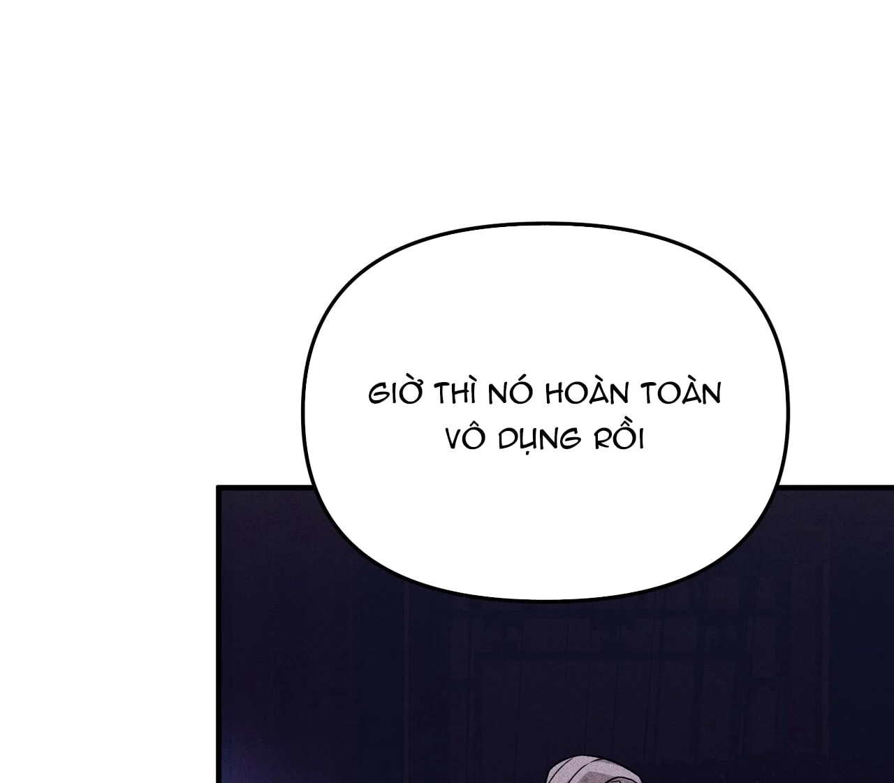 [18+] Quý Phu Nhân Thanh Tao Chapter 8 - Trang 2
