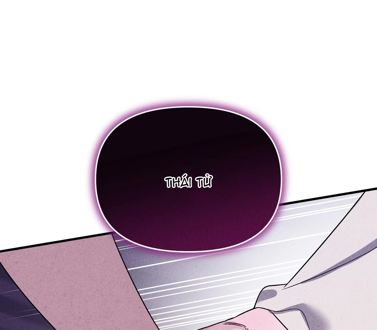 [18+] Quý Phu Nhân Thanh Tao Chapter 8 - Trang 2