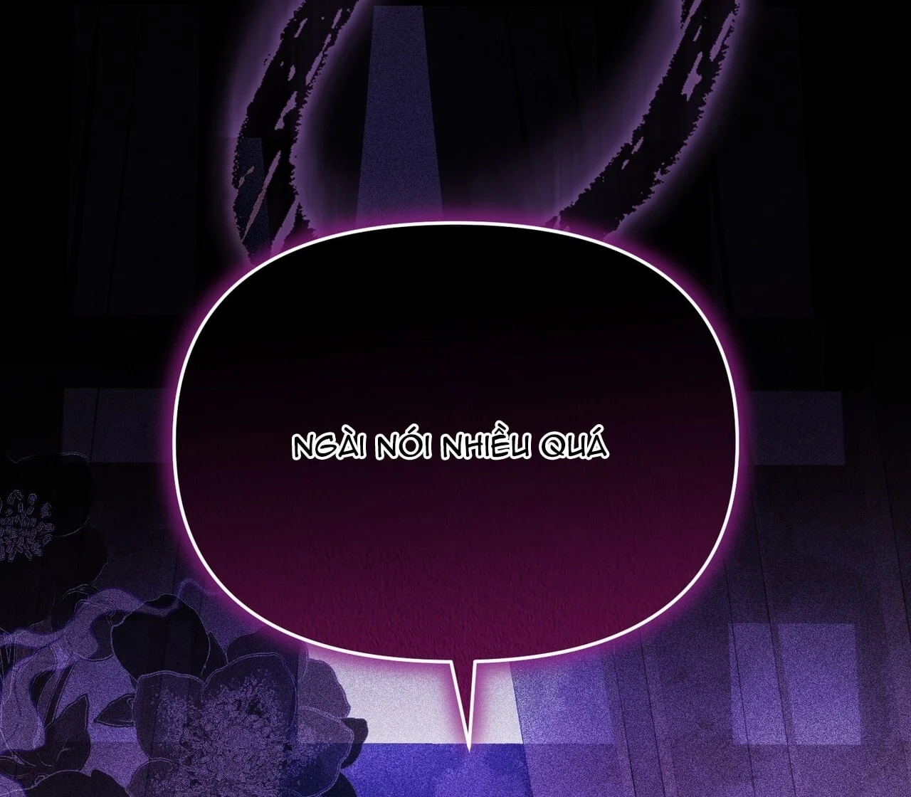 [18+] Quý Phu Nhân Thanh Tao Chapter 8 - Trang 2