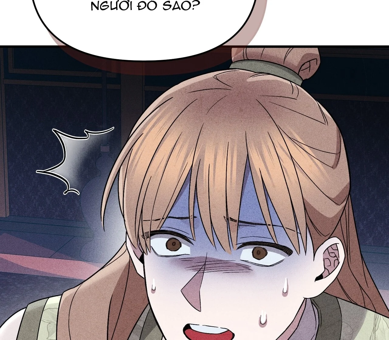 [18+] Quý Phu Nhân Thanh Tao Chapter 8 - Trang 2