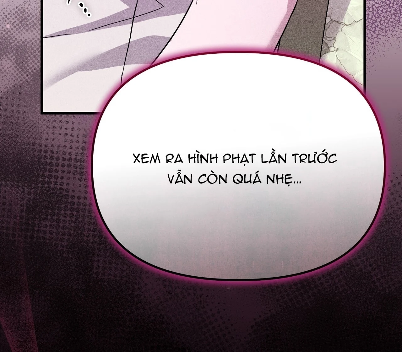 [18+] Quý Phu Nhân Thanh Tao Chapter 8 - Trang 2