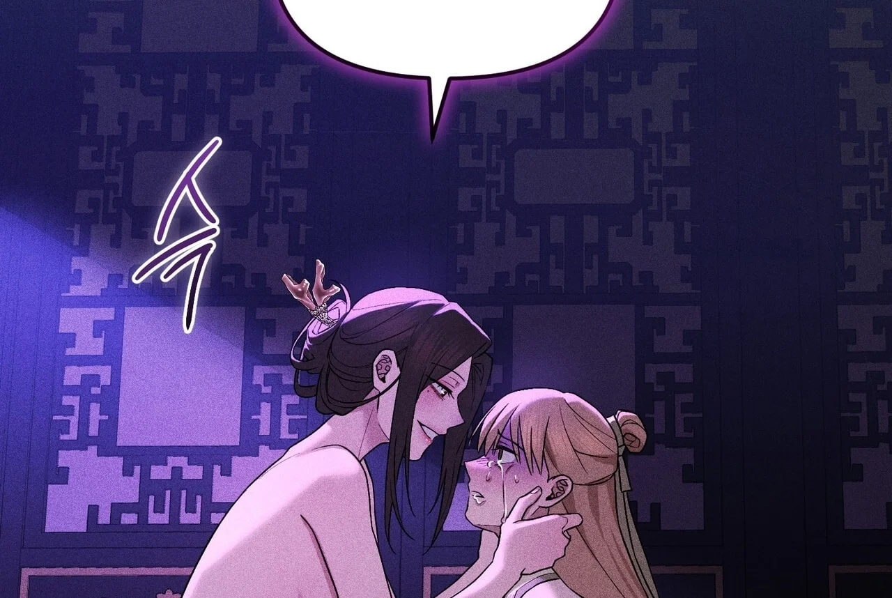 [18+] Quý Phu Nhân Thanh Tao Chapter 8 - Trang 2