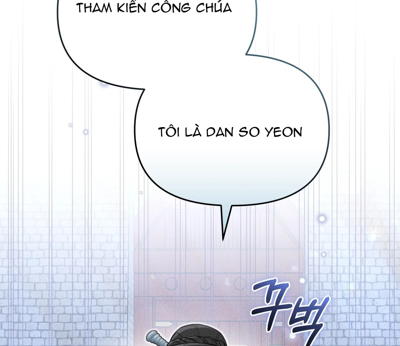 [18+] Quý Phu Nhân Thanh Tao Chapter 9 - Trang 2