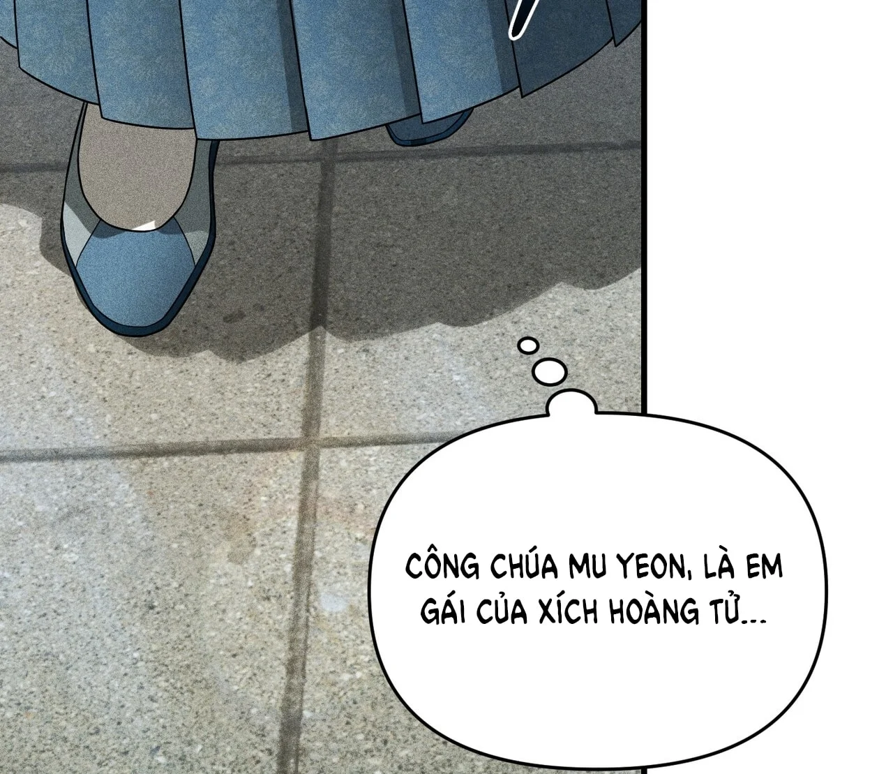 [18+] Quý Phu Nhân Thanh Tao Chapter 9 - Trang 2