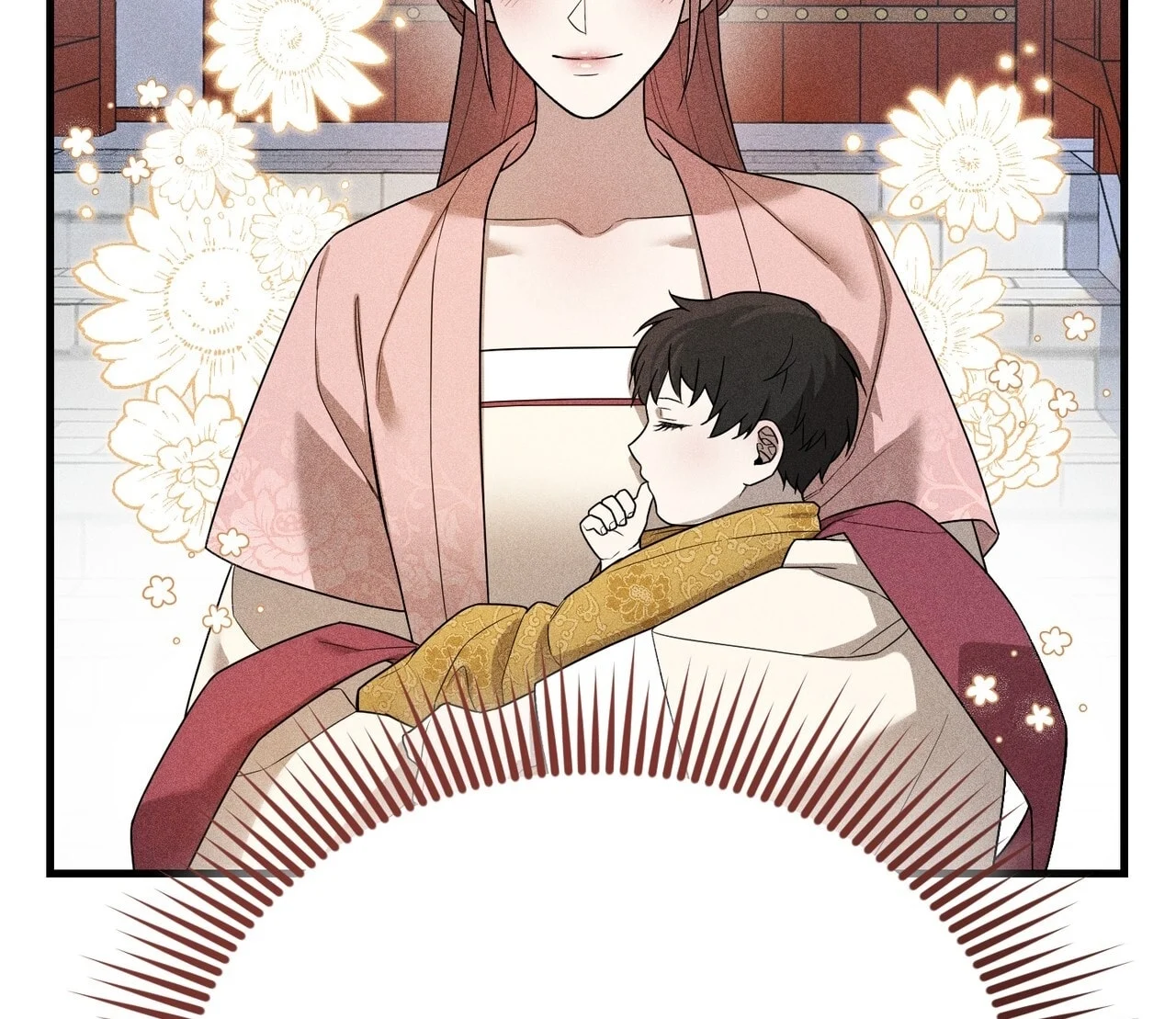 [18+] Quý Phu Nhân Thanh Tao Chapter 9 - Trang 2