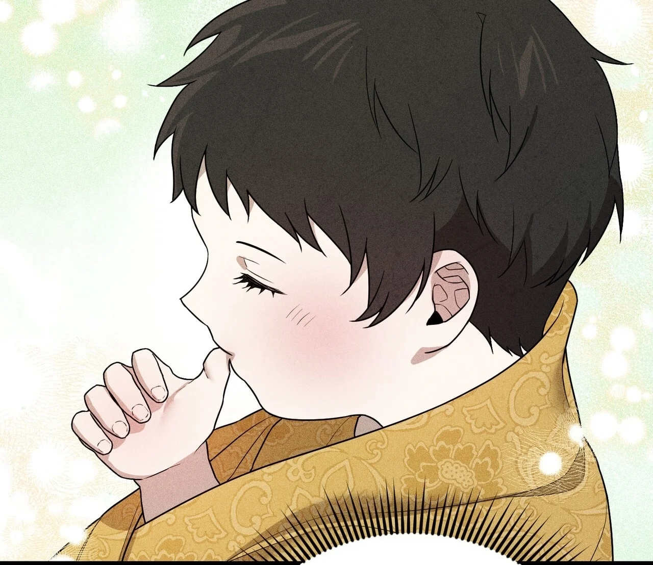 [18+] Quý Phu Nhân Thanh Tao Chapter 9 - Trang 2