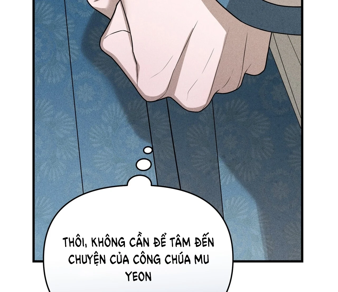 [18+] Quý Phu Nhân Thanh Tao Chapter 9 - Trang 2