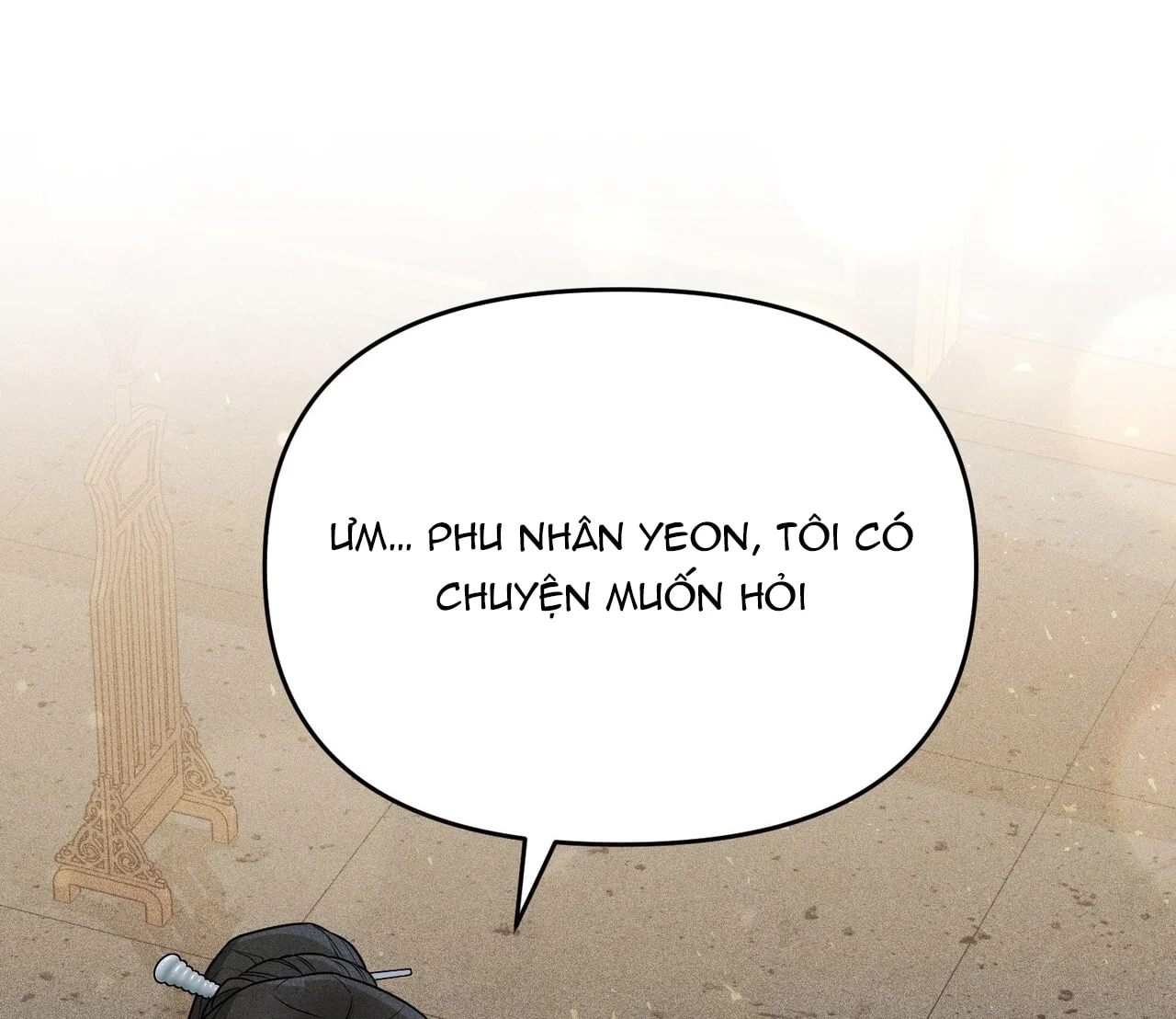 [18+] Quý Phu Nhân Thanh Tao Chapter 9 - Trang 2