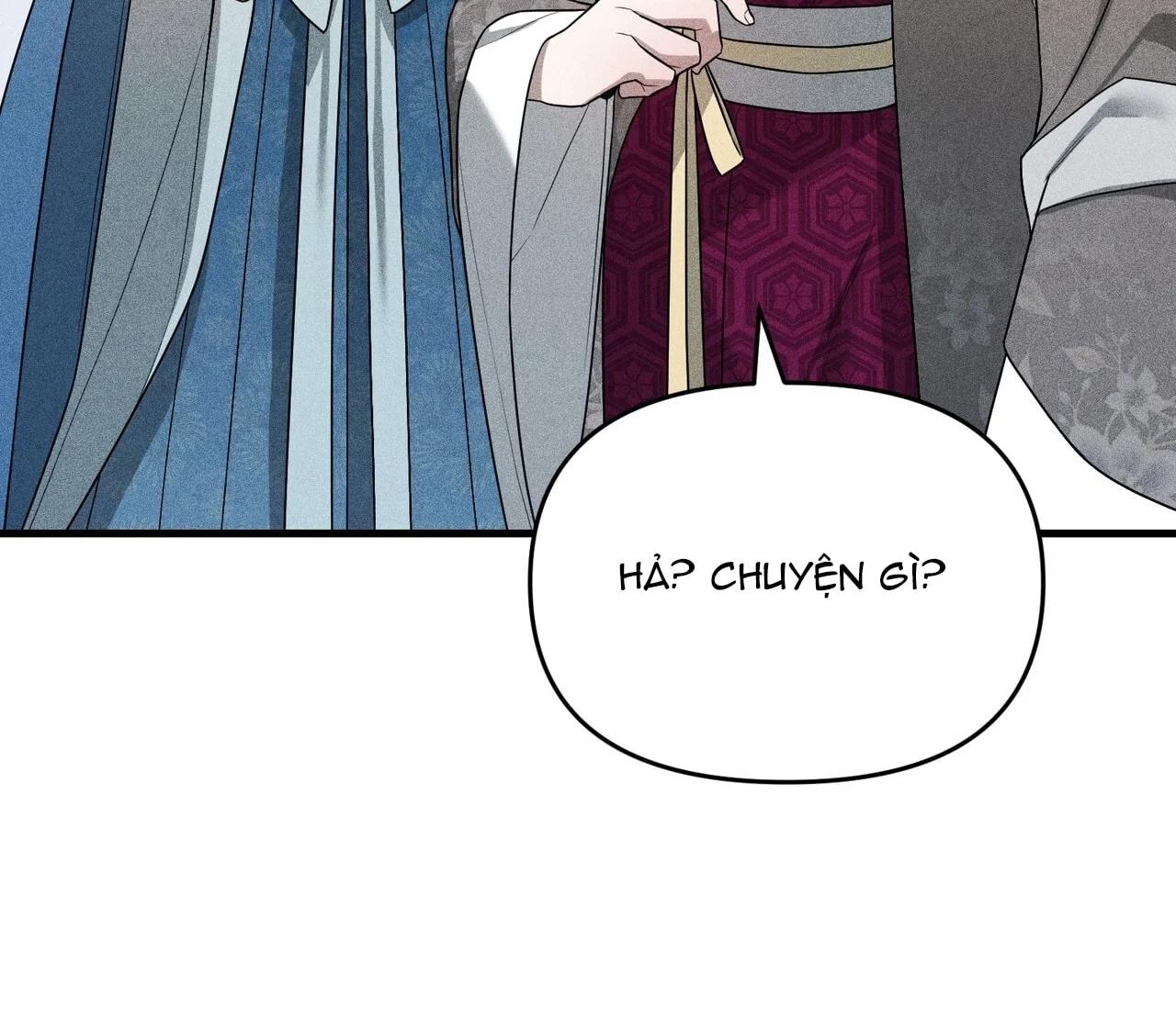 [18+] Quý Phu Nhân Thanh Tao Chapter 9 - Trang 2