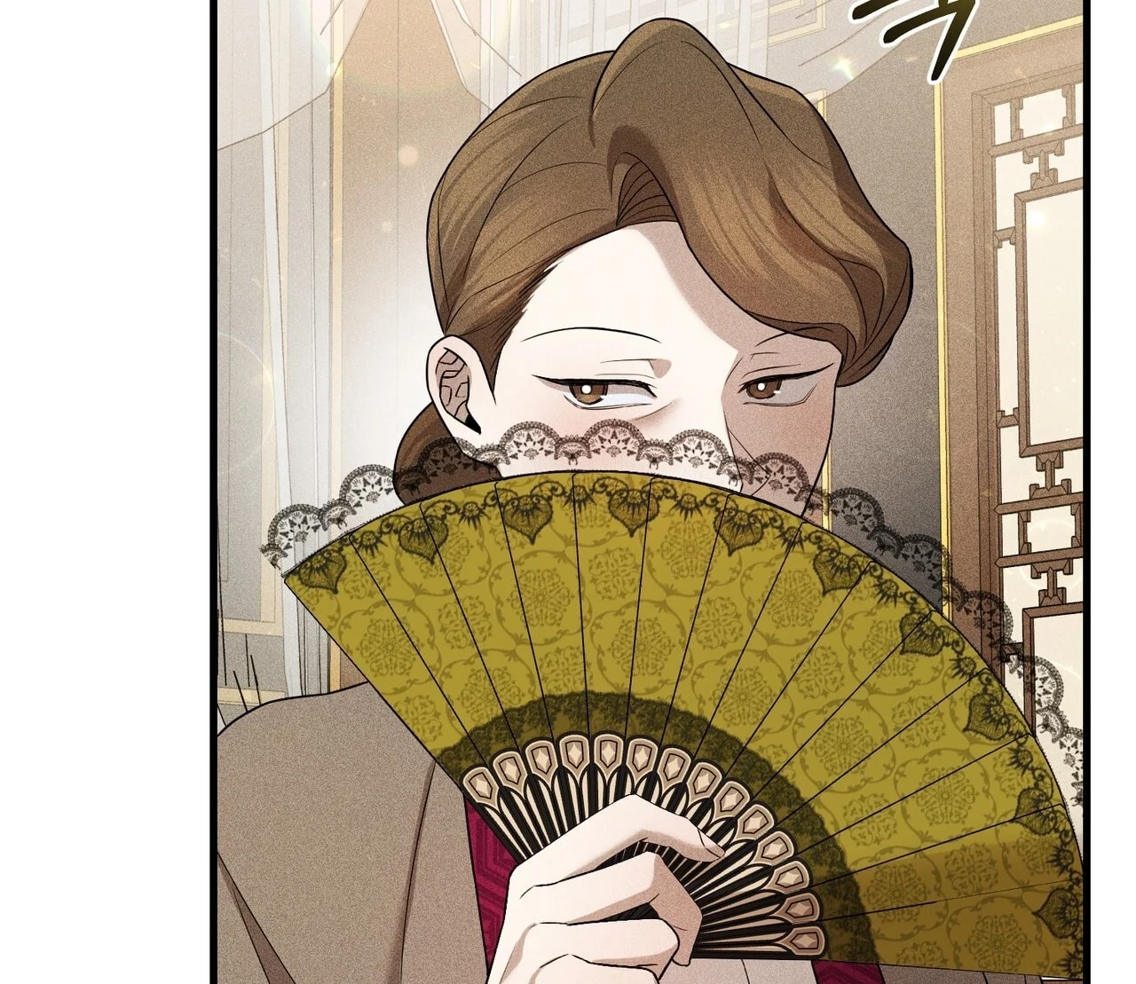 [18+] Quý Phu Nhân Thanh Tao Chapter 9 - Trang 2