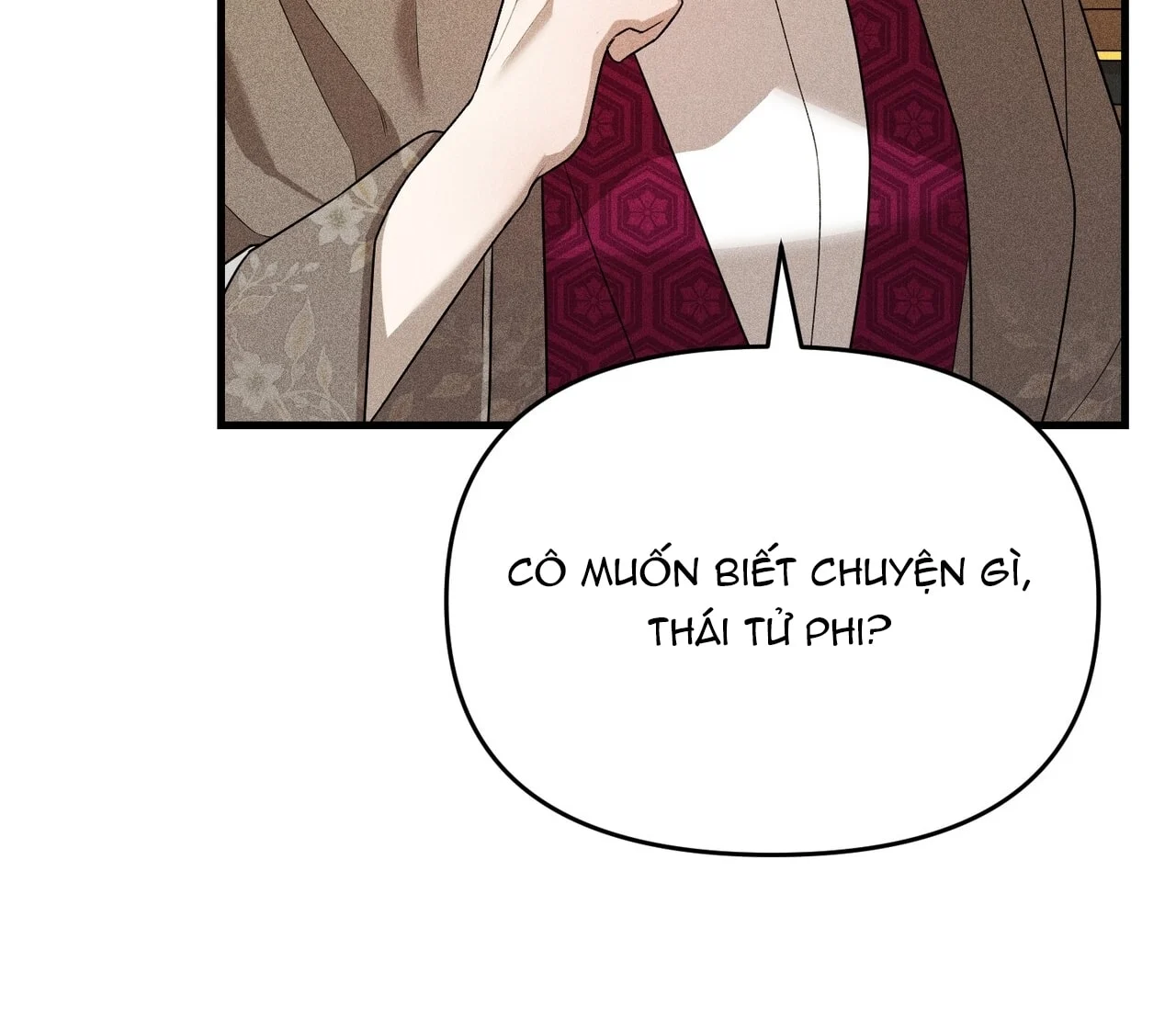 [18+] Quý Phu Nhân Thanh Tao Chapter 9 - Trang 2