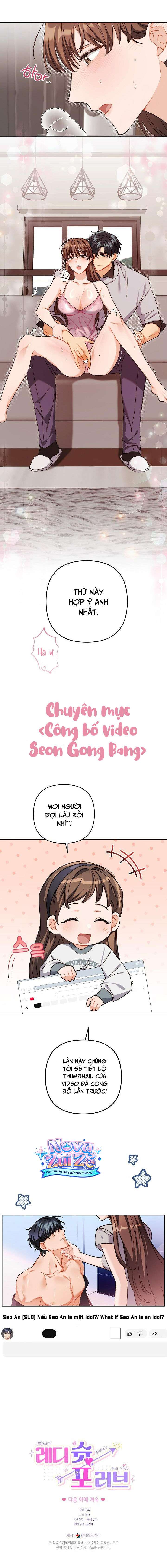 [18+] Ready, Shoot, Love! Chapter 26 - Trang 2