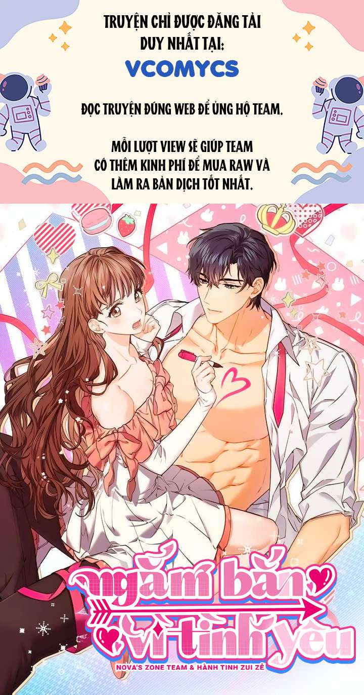 [18+] Ready, Shoot, Love! Chapter 8 - Trang 2