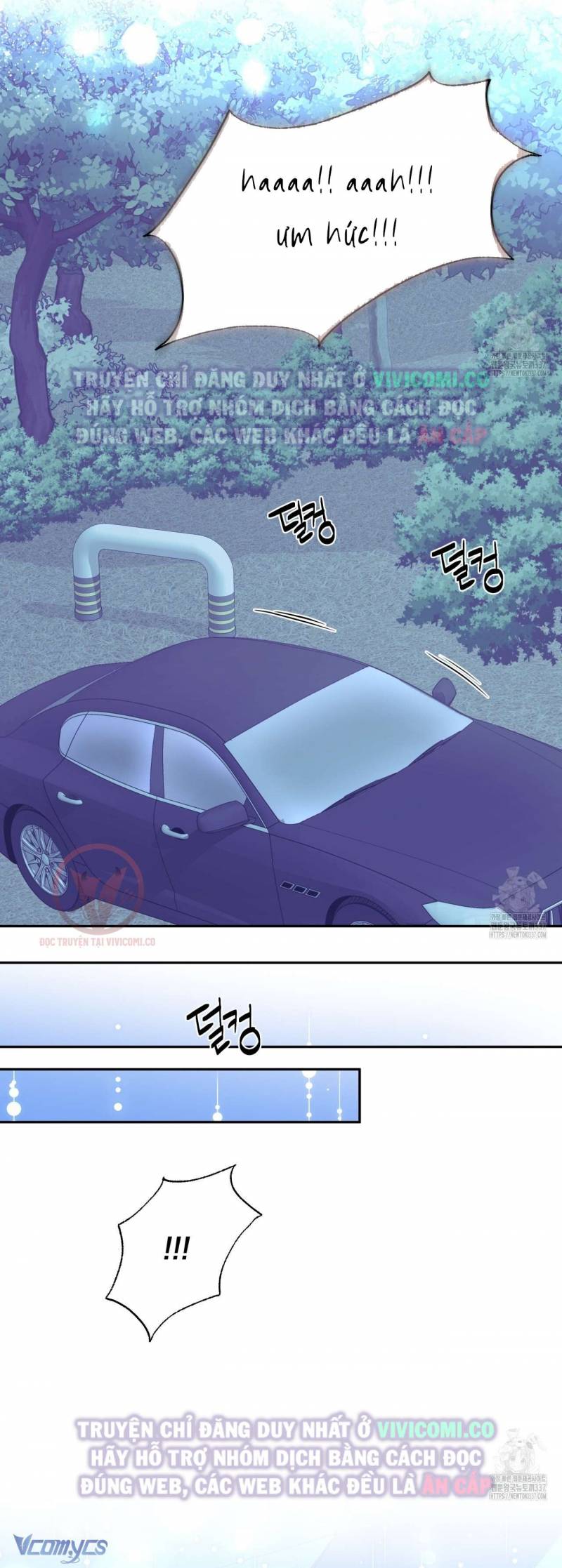 [18+] Sếp Của Anh Trai Tôi Đã Vượt Quá Giới Hạn Chapter 19 37