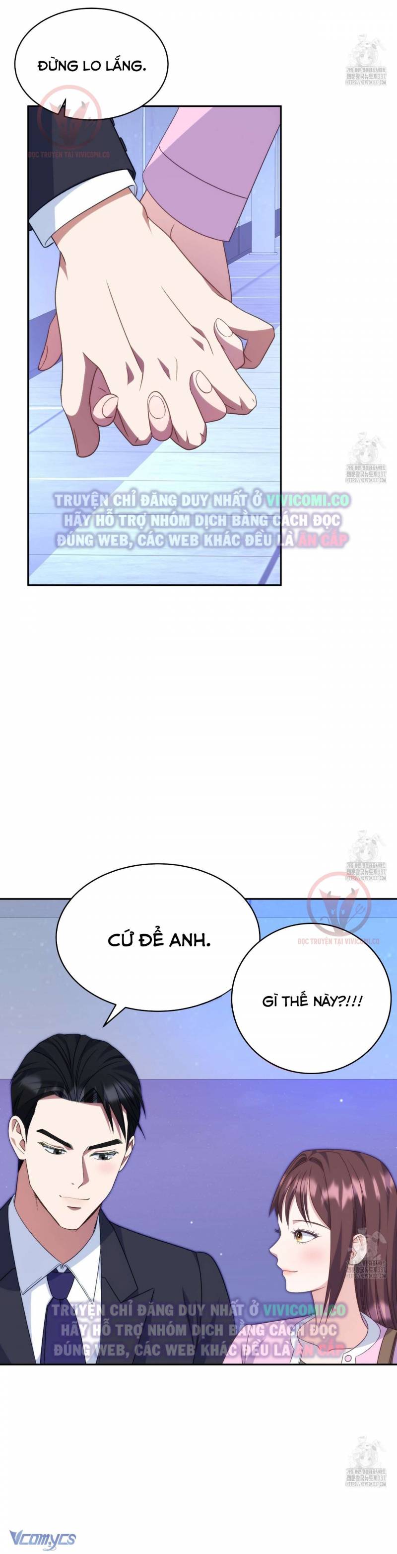 [18+] Sếp Của Anh Trai Tôi Đã Vượt Quá Giới Hạn Chapter 19 42