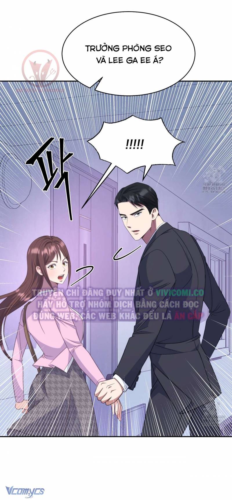 [18+] Sếp Của Anh Trai Tôi Đã Vượt Quá Giới Hạn Chapter 19 43