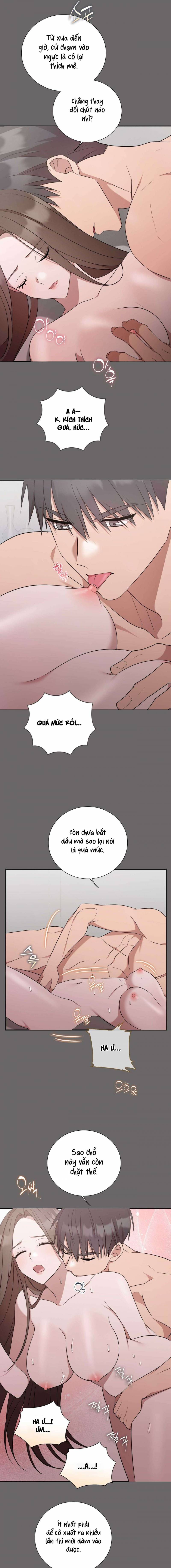 [18+] Sự Trả Thù Bẩn Thỉu Chapter 14 - Trang 2