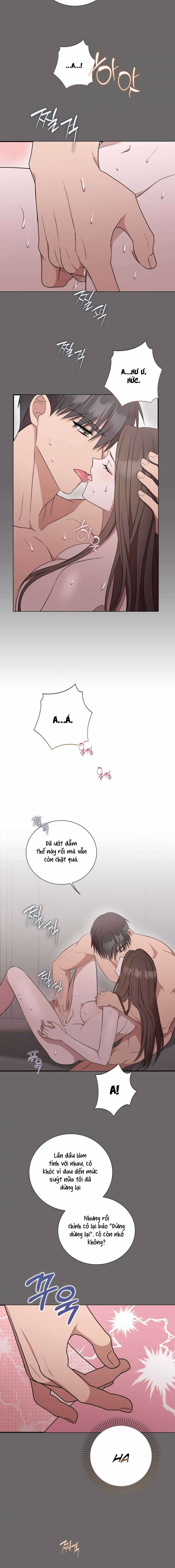 [18+] Sự Trả Thù Bẩn Thỉu Chapter 14 - Trang 2