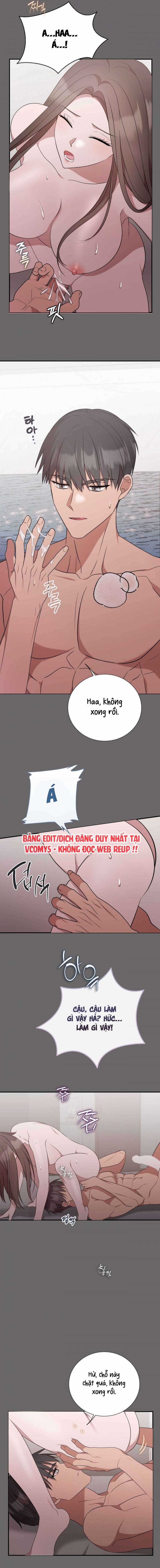[18+] Sự Trả Thù Bẩn Thỉu Chapter 14 - Trang 2