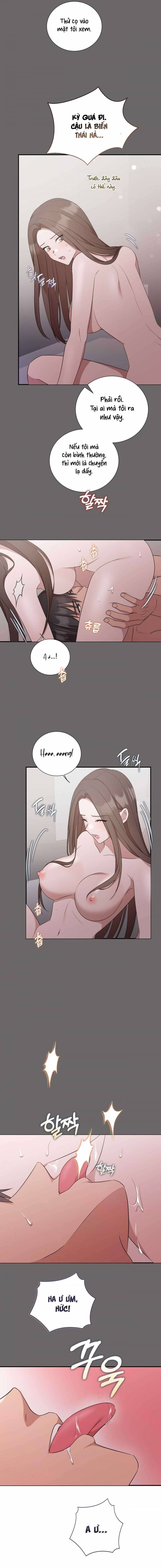 [18+] Sự Trả Thù Bẩn Thỉu Chapter 14 - Trang 2