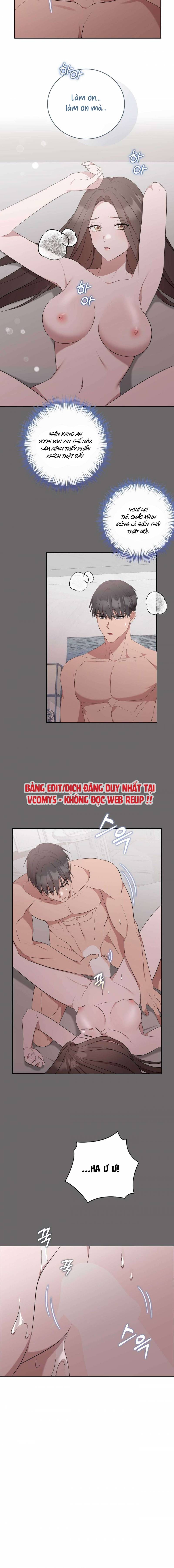 [18+] Sự Trả Thù Bẩn Thỉu Chapter 14 - Trang 2