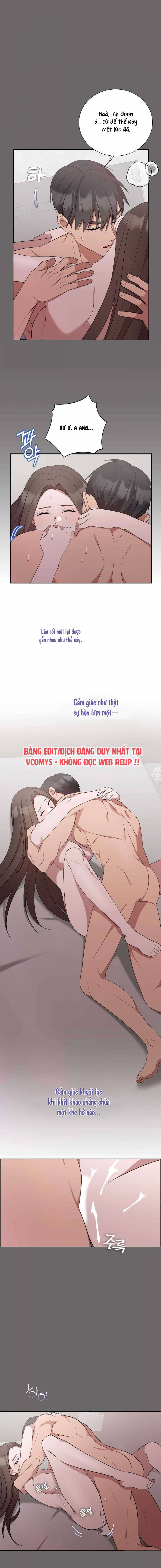 [18+] Sự Trả Thù Bẩn Thỉu Chapter 14 - Trang 2